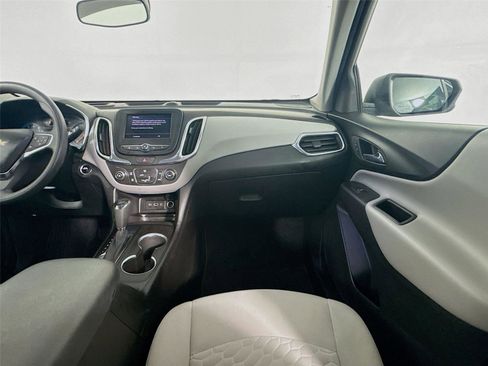 Used 2021 Chevrolet Equinox LS w/ LS Convenience Package image 23