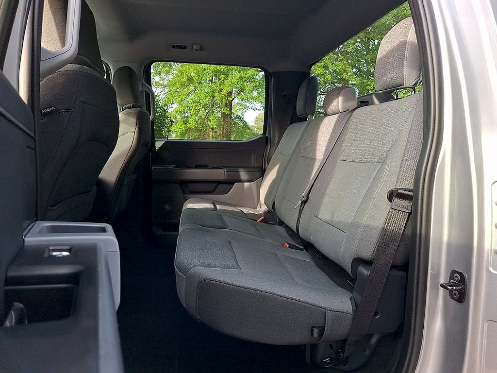 Used 2024 Ford F150 XLT AWD/4WD image 10