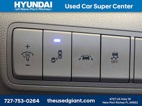 Used 2020 Hyundai Tucson SEL FWD image 28