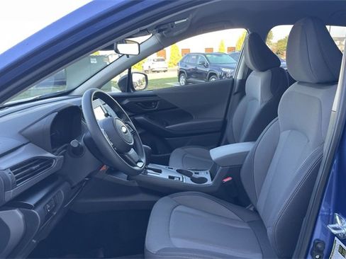 New 2025 Subaru Crosstrek 2.0i image 10