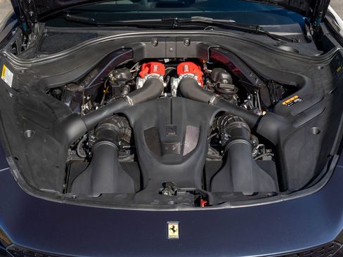 New 2024 Ferrari Roma Spider image 20