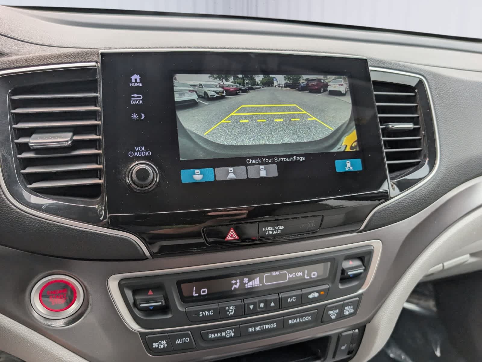 Used 2021 Honda Pilot EX-L image 30