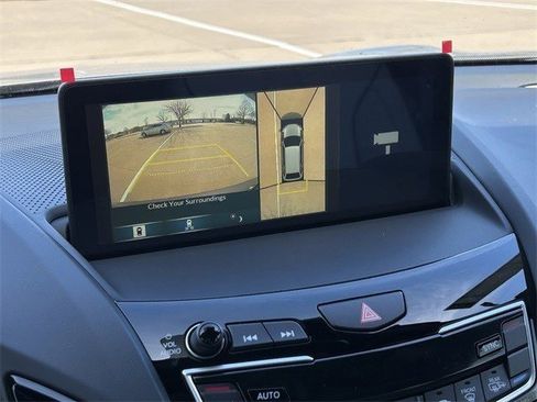 New 2026 Acura RDX A-Spec image 19