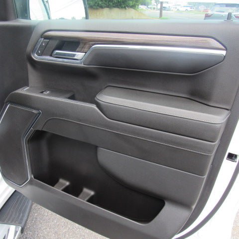 Certified 2024 Chevrolet Silverado 1500 LT w/ Max Trailering Package AWD/4WD image 15