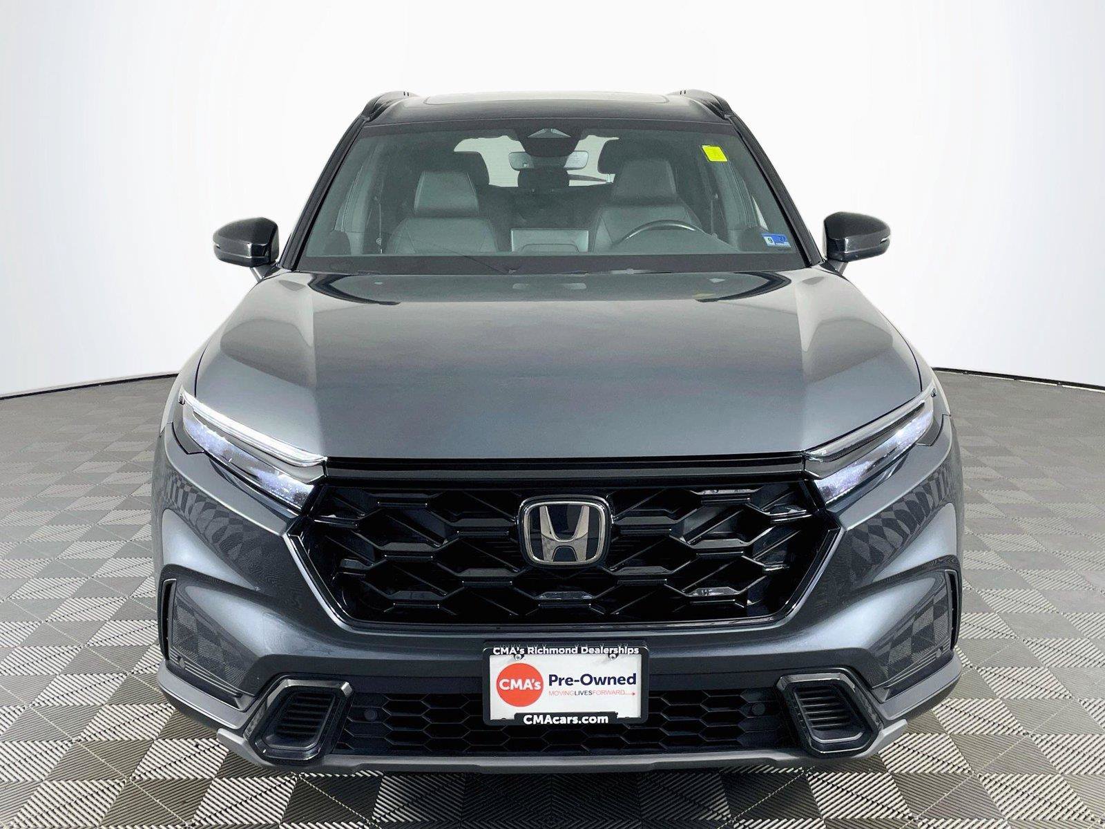 Used 2026 Honda CR-V Sport-L image 2