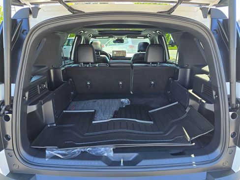 Certified 2026 Honda Passport TrailSport Elite image 6
