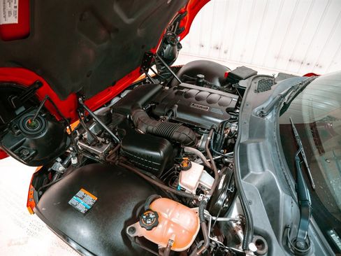 Used 2007 Pontiac Solstice Convertible w/ Premium Package image 23