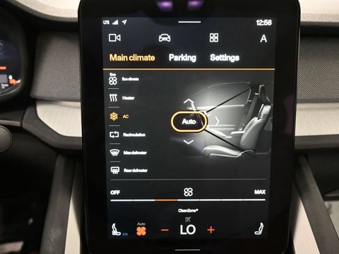 Used 2023 Polestar Polestar 2 w/ Pilot Pack AWD/4WD image 9