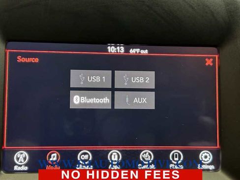 Used 2018 Dodge Durango GT w/ Trailer Tow Group IV image 25