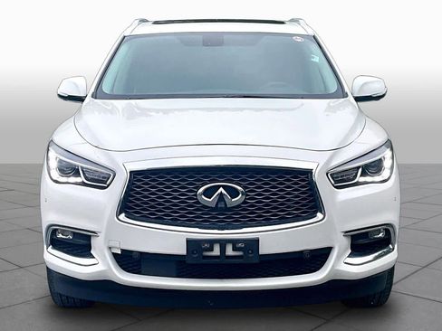 Used 2018 INFINITI QX60 Luxe w/ Premium Plus Package AWD/4WD image 4