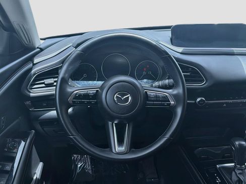 Used 2025 MAZDA CX-30 AWD 2.5 S w/ Preferred Package image 18