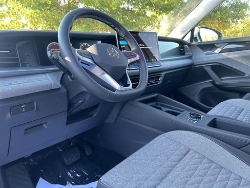 New 2026 Volkswagen Tiguan S AWD/4WD image 11