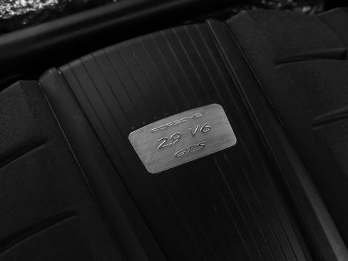 Used 2021 Porsche Macan GTS image 18