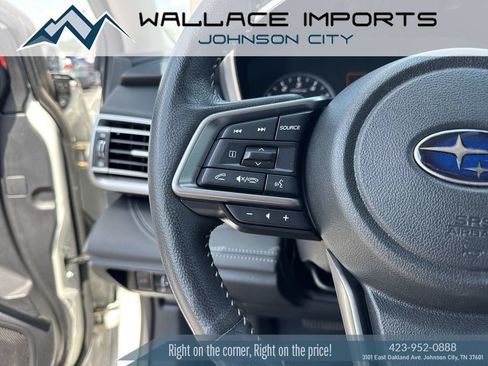 Used 2023 Subaru Outback Limited AWD/4WD image 30