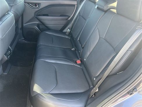 New 2026 Subaru Forester Limited image 30