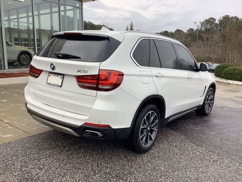 Used 2018 BMW X5 sDrive35i image 8