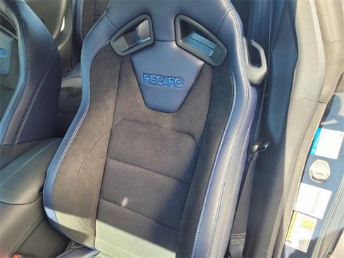 New 2025 Ford Mustang Dark Horse w/ Dark Horse Handlin Package image 10