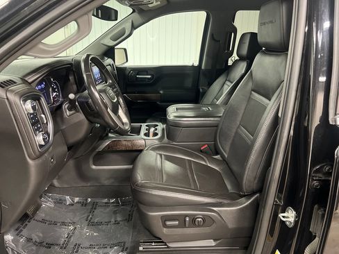 Certified 2021 GMC Sierra 1500 Denali AWD/4WD image 13