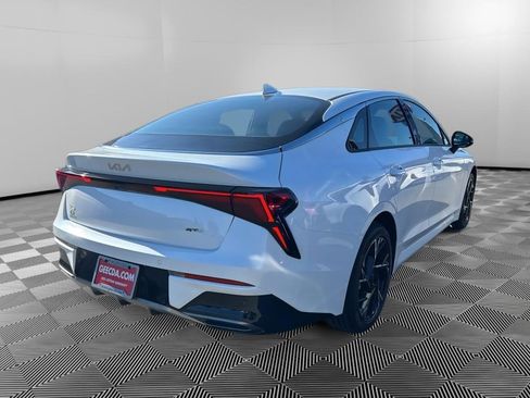 New 2026 Kia K5 GT-Line image 4