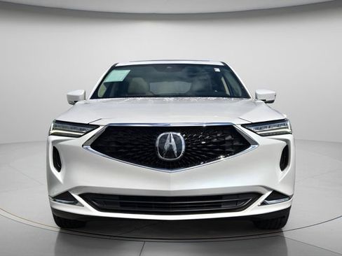 Certified 2024 Acura MDX FWD image 5
