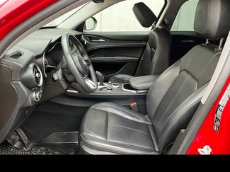 Used 2021 Alfa Romeo Stelvio Sprint w/ Cold Weather Package AWD/4WD video 2