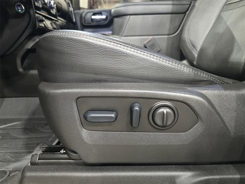 Used 2023 GMC Sierra 2500 Denali w/ Denali Ultimate Package image 29