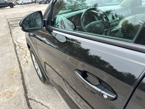 Used 2017 Hyundai Tucson SE Plus image 13