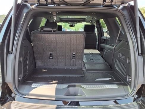 New 2025 Chevrolet Tahoe Premier image 12