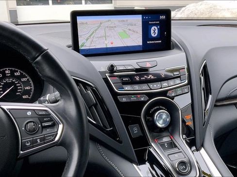 Used 2021 Acura RDX AWD w/ Advance Package image 5