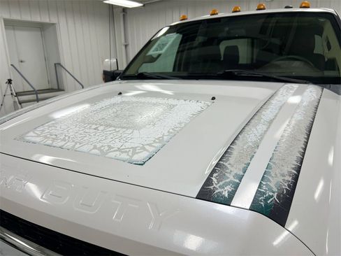 Used 2011 Ford F350 King Ranch w/ FX4 Off Road Pkg image 27