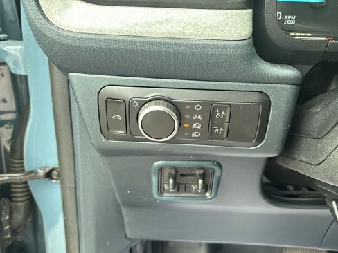 Used 2023 Ford Maverick XLT w/ Equipment Group 300A Standard AWD/4WD image 13
