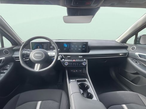 New 2026 Hyundai Sonata SEL image 9