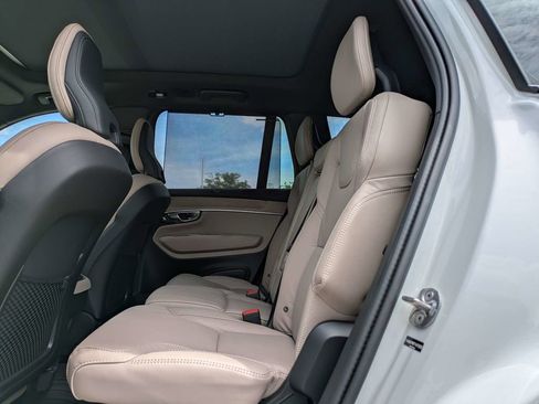 New 2026 Volvo XC90 B6 Ultra w/ Protection Package Premier AWD/4WD image 16
