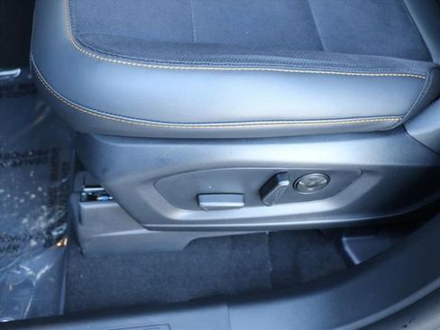 New 2026 Ford Explorer Tremor w/ Tremor Ultimate Package image 19