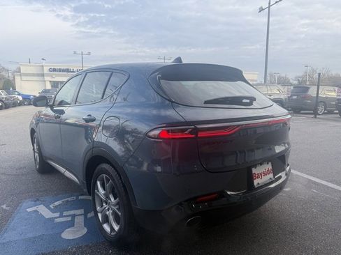 Used 2024 Dodge Hornet R/T image 20