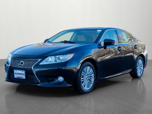 Used 2013 Lexus ES 350 w/ Premium Pkg image 3