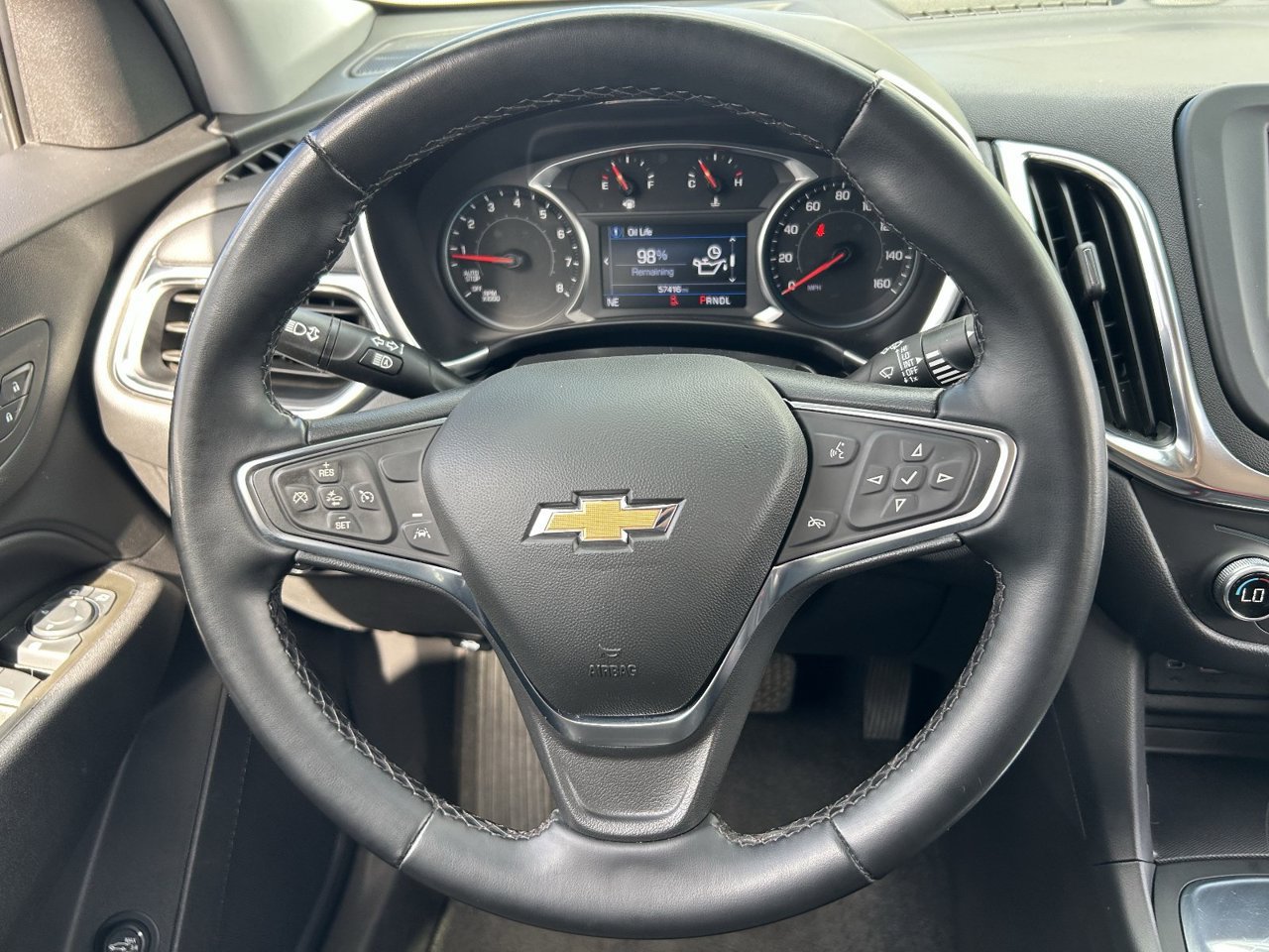 Used 2024 Chevrolet Equinox LT FWD image 24