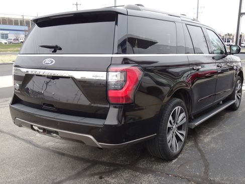 Used 2021 Ford Expedition Max King Ranch image 5