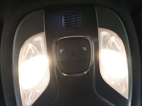 New 2026 Jeep Compass Latitude image 40