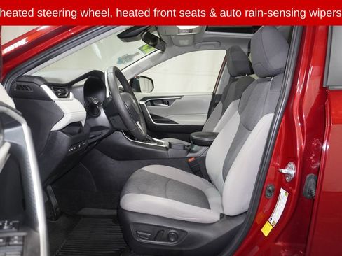 Used 2023 Toyota RAV4 XLE w/ Convenience Package AWD/4WD image 13