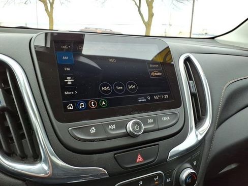 Used 2019 Chevrolet Equinox Premier image 19