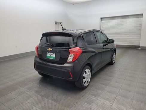 Used 2020 Chevrolet Spark LS FWD image 9
