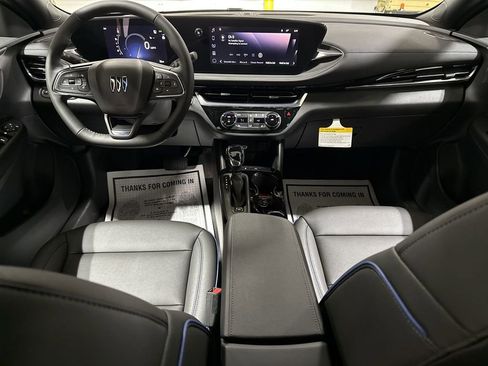 New 2026 Buick Envista Sport Touring image 10