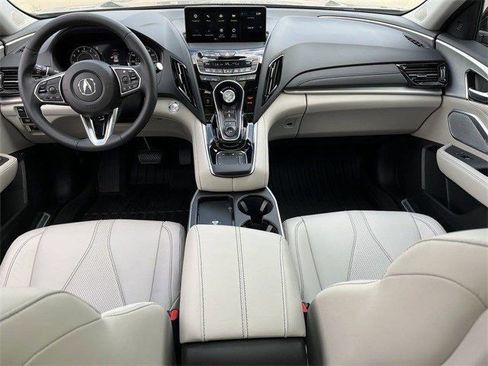 Certified 2025 Acura RDX Technology Package image 12
