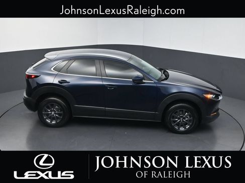 Used 2024 MAZDA CX-30 AWD 2.5 S image 29