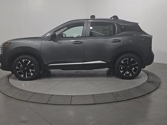 New 2026 Nissan Kicks SV w/ Cold Weather Package AWD/4WD video 2