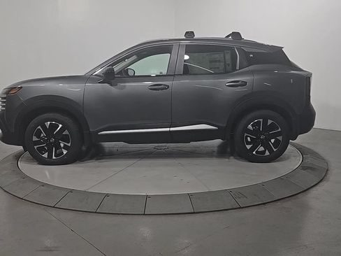 New 2026 Nissan Kicks SV w/ Cold Weather Package AWD/4WD image 2
