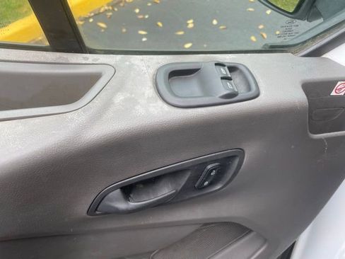 Certified 2020 Ford Transit 250 Medium Roof image 11