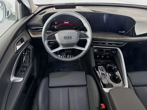 New 2025 Audi Q5 Premium Plus image 23