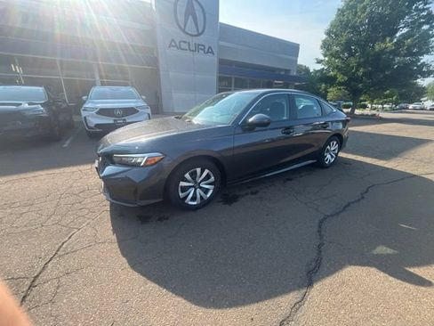 Used 2026 Honda Civic LX image 35